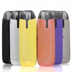 Kit Joyetech Teros AIO (Termocromatico)